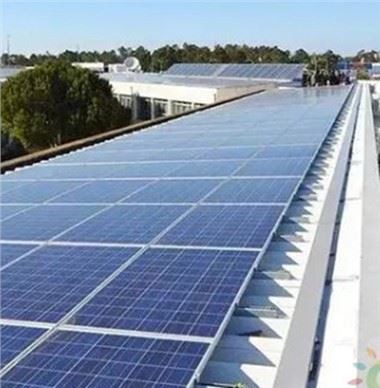 Nista 'Nuża Solar Panel Mingħajr Inverter?